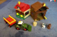 Dickie Toys 203818000 Happy Farm House Bauernhof Baden-Württemberg - Friedrichshafen Vorschau