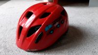 Fahrradhelm Kinder ALPINA Bob Baumeister Roth Gr. 49- 54 Freiburg im Breisgau - Wiehre Vorschau