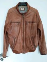 Pierre Cardin Echtleder Jacke Blouson Rheinland-Pfalz - Wittlich Vorschau