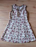 DAMEN SOMMERKLEID ÄRMELLOS YESSICA SCHWARZ/WEISS  C&A TOP Schleswig-Holstein - Norderstedt Vorschau