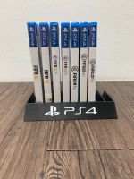 PlayStation 4 FIFA 15 - 21 Sammlung Konvolut Niedersachsen - Stelle Vorschau