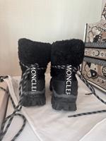Moncler Schuhe Damen Baden-Württemberg - Tiefenbronn Vorschau