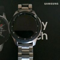 Samsung Galaxy Watch 3 LTE Nordrhein-Westfalen - Mülheim (Ruhr) Vorschau