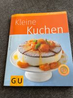 Backbuch kleine Kuchen Baden-Württemberg - Villingen-Schwenningen Vorschau