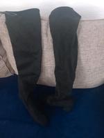 Stiefel neue Nordrhein-Westfalen - Beckum Vorschau
