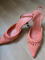 Schuhe Mango Gr.39 Sachsen - Groitzsch Vorschau