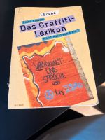 Das Graffiti Lexikon von Peter Kreuzer (Mängelexemplar) Thüringen - Rudolstadt Vorschau