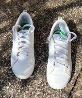 Adidas „Advantage“ Gr. 36 weiß-grün Bayern - Landshut Vorschau