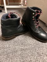 TommY Hilfiger Herren Lederstiefel Nordrhein-Westfalen - Essen-Haarzopf Vorschau