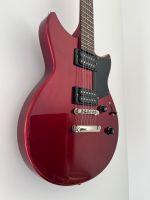 Komplettpaket E-Gitarre mit Yamaha RS 320 & Boss Katana 100 MK II Bayern - Geretsried Vorschau