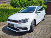 Polo GTI 1,8 TSI 6R Nordrhein-Westfalen - Ochtrup Vorschau