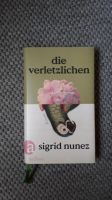 Die Verletzlichen von Sigrid Nunez Niedersachsen - Helmstedt Vorschau