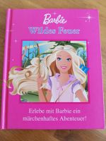 Barbie Buch Wildes Feuer Bayern - Miltach Vorschau