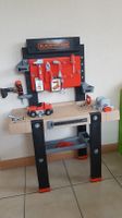 Werkbank Black Decker top Zustand Nordrhein-Westfalen - Wachtendonk Vorschau