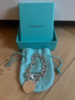 Tiffany & Co. Return to Tiffany Armband m. Anhänger, wie neu München - Au-Haidhausen Vorschau