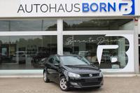 Volkswagen Polo V Match 1,2L SITZHEIZUNG AUX REGENSENSOR Niedersachsen - Neustadt am Rübenberge Vorschau