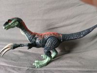 Jurassic world dinosaurier mit Brüllsound Bielefeld - Ubbedissen Vorschau