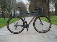 Ridley Kanzo Adventure Carbon GRX800 2021 , Gravelbike Nordrhein-Westfalen - Schermbeck Vorschau