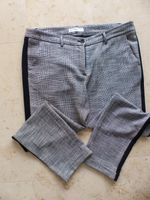 Brax Hose/ Freizeithose Style Maron - Gr. 44 - grau schwarz Altona - Hamburg Bahrenfeld Vorschau