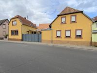 BIETERVERFAHREN - PROVISIONSFREI - Doppelhaus mit Anbauten und weitläufigem Garten aus Nachlass Rheinland-Pfalz - Beindersheim Vorschau