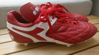 Fußballschuhe Diadora Dual Herren Fußball Rennrad Schuhe Gr. 42 Hannover - Mitte Vorschau