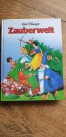 Zauberwelt Walt Disney Märchenbuch Kinderbuch 1991 Bayern - Marktoberdorf Vorschau
