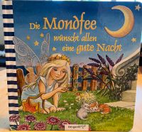 Gute-Nacht-Geschichte „Die Mondfee“ (Top!) Dresden - Klotzsche Vorschau