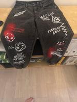 Jeans Größe M Niedersachsen - Peine Vorschau
