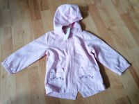 dünne Sommerjacke rosa mit Kaputze Baden-Württemberg - Orsingen-Nenzingen Vorschau