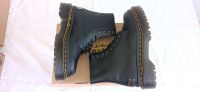 Neu Dr Martens 1460 Bex DS Pltd Leder Platform Gr. 40 Niedersachsen - Nienburg (Weser) Vorschau