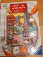 Tiptoi Grundschulwörterbuch Englisch Hessen - Glashütten Vorschau