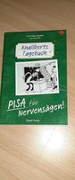 Comic-Roman "Knallberts Tagebuch" Thüringen - Ponitz Vorschau