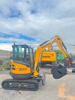 Shantui SE27SR 2,7t Minibagger NEU mit Yanmar Motor MS03 Aufnahme Nullheck Baden-Württemberg - Eberdingen Vorschau