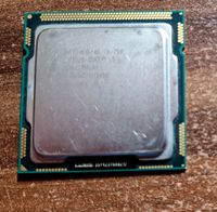 Intel Core i5-750 CPU Prozessor, LGA 1155 Bayern - Dombühl Vorschau