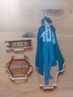 Manga Anime One Piece Merch Ace Acrylständer Taisho Tokyo Tower Berlin - Köpenick Vorschau