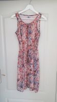 *TOP* blumiges luftiges Sommerkleid bunt Gr. 36 Hamburg-Mitte - Hamburg St. Pauli Vorschau