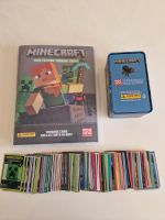 Minecraft Time To Mine Trading Cards Bayern - Rothenburg o. d. Tauber Vorschau