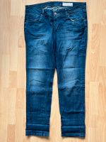 Jeans Esprit edc W34 30 42 44 Slim fit blau Hessen - Bad Vilbel Vorschau