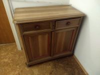 Vintage Buffet Sideboard Schrank Biedermeier Baden-Württemberg - Mötzingen Vorschau