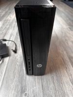 HP Desktop Computer - Q89QE9J Nordrhein-Westfalen - Grevenbroich Vorschau