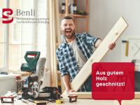 BS Benli | TOP Bezahlung, Tischler(m/w/d) für Familienunternehmen in direkter Vermittlung Nordrhein-Westfalen - Ennigerloh Vorschau