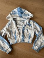 Cropped GAP Teen Sweatshirtjacke, L(10), sehr guter Zustand!! Kr. München - Aschheim Vorschau