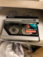 Sony wm-w800 Walkman Berlin - Dahlem Vorschau