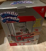 Candy Arcade Spielzeug für Kinder Greifautomat Neu Duisburg - Duisburg-Mitte Vorschau