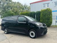 Toyota Proace 2.0D L3H1 Klima Tempomat AHK 2X Schiebetür Dresden - Löbtau-Süd Vorschau
