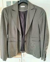 Damen Blazer Jacket Gr. 44 braun/zarte Streifen top Nordrhein-Westfalen - Königswinter Vorschau