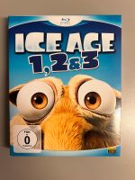 Ice Age 1, 2 & 3 - Blu-ray Nordrhein-Westfalen - Mönchengladbach Vorschau