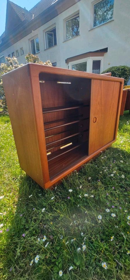 ◤ Dyrlund sideboard kommode Schrank anrichte schuhschrank Spiegel in Dortmund