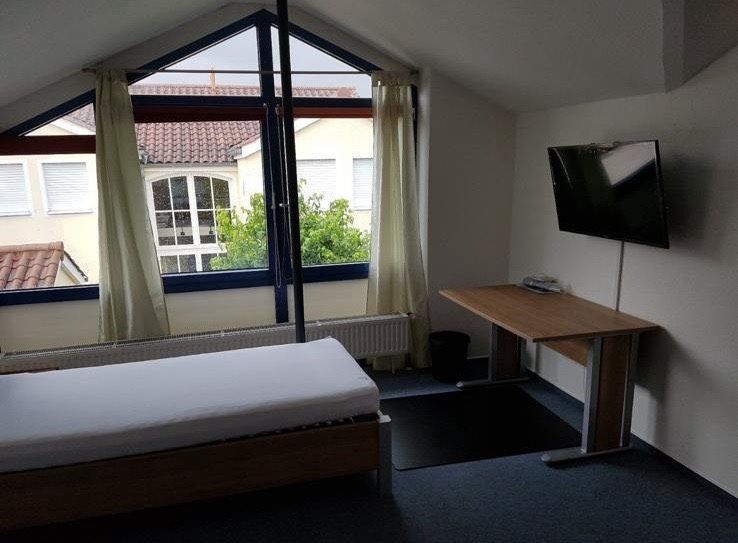 Apartments / Zimmer in Lingen zu vermieten, zentrumsnah in Lingen (Ems)