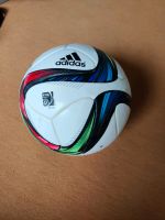 Original Adidas Conext15 EM U21 Matchball Niedersachsen - Nordhorn Vorschau